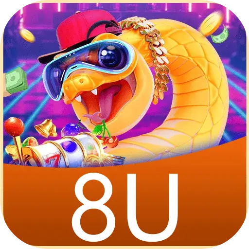 8U